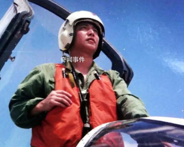 22年前一句我已無法返航讓人淚目 英雄從未遠去一起緬懷致敬