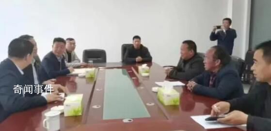 林場主跪地求水事件協商最新進展 仍未達成一致意見