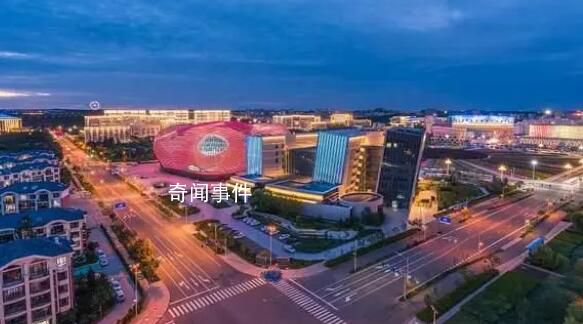鄂爾多斯憑什么超越北上廣 鄂爾多斯2022年gdp多少