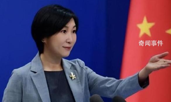 法國總統馬克龍將訪華 外交部回應