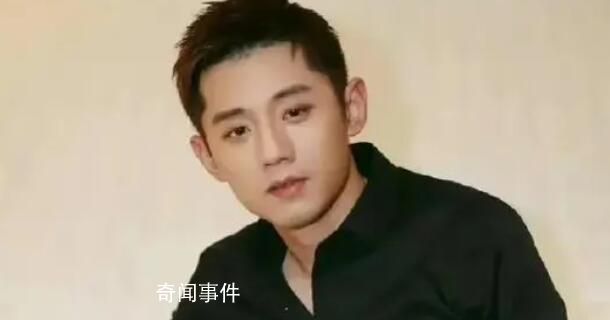 媒體:張繼科這次很難全身而退