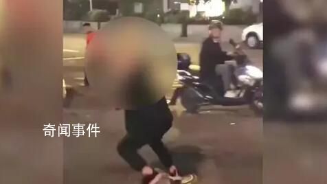 商戶談重慶砍人男子:人不太正常