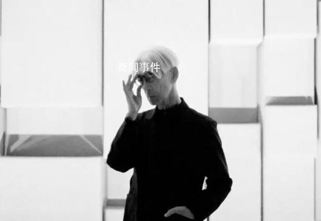 日本音樂家坂本龍一去世 享年71歲