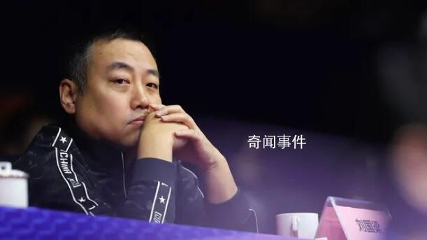 劉國梁緊急辟謠 這些關于國際乒聯和WTT世界乒聯的指控是沒有根據的