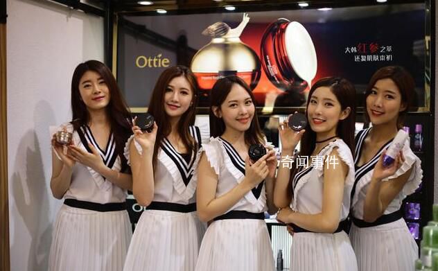 韓國商品為什么在華不吃香了 韓貨在華人氣下滑少人問津