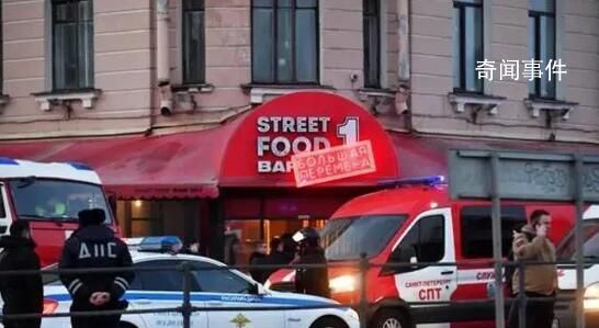 俄記者被炸身亡案嫌犯落網 俄相關部門共出動超過100名人員