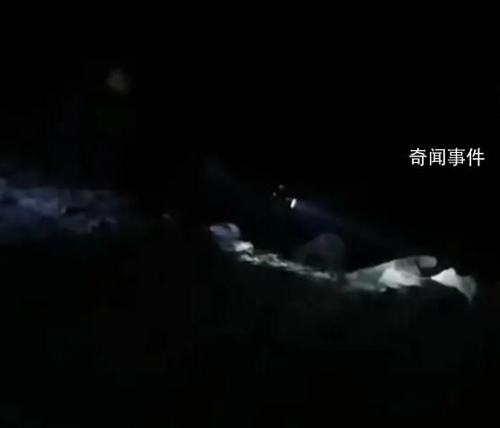 吉林兩女孩失聯 一人遺體被找到 公安機關正在處理此案件