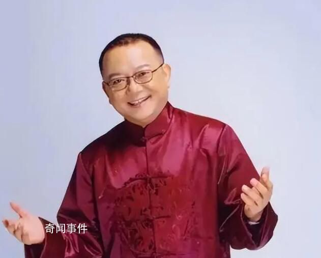 “和珅”扮演者王剛清空多平臺賬號 并且解散了粉絲