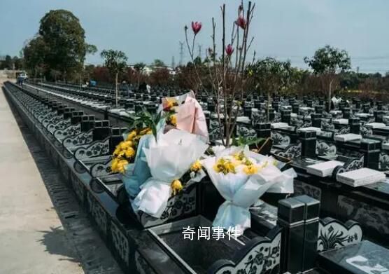 多地禁售封建迷信殯葬用品 殯葬第一村500多家店關(guān)了三分之一