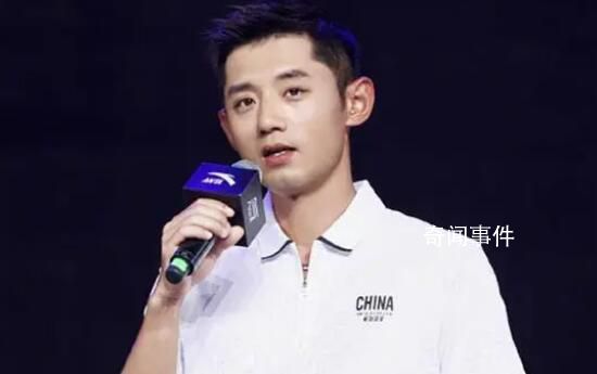 國(guó)家體育總局乒羽中心回應(yīng)張繼科事件 張繼科已不是運(yùn)動(dòng)員編制