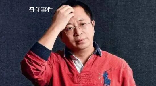 周鴻祎曾稱李國慶俞渝婚姻很失敗 并向員工分享婚姻心得
