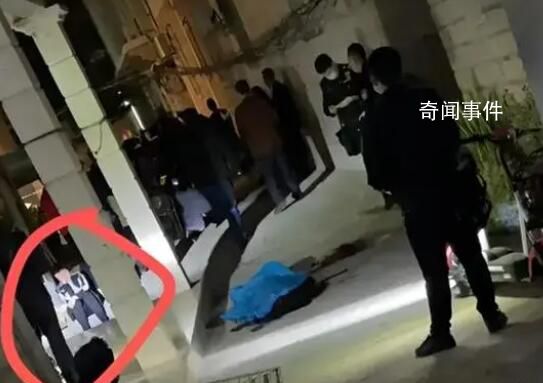 福建石獅命案嫌疑人被當場抓獲 正在調查