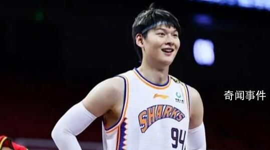 王哲林61分 36投26中