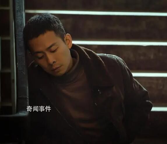 《他是誰》編劇回應爛尾 謎底是劇本總監創作的