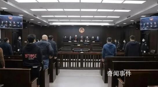 大連男子開寶馬撞死5人 被執(zhí)行死刑