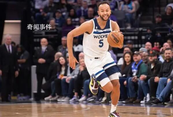 男籃首個歸化目標曝光 現役NBA球員