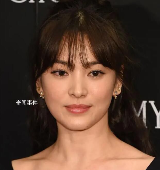 宋慧喬入圍百想藝術大賞視后 《黑暗榮耀》成為最大的贏家