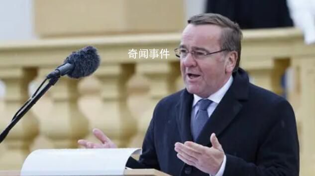 德防長就美2024大選最壞情況警告 我們將面臨目前難以想象的挑戰