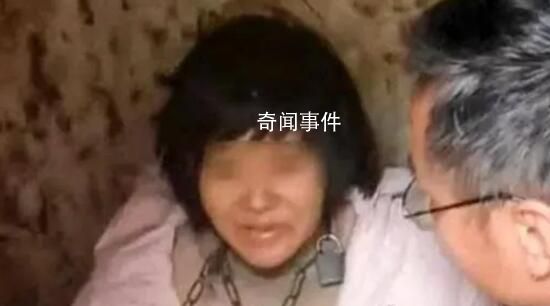 豐縣“八孩女子”兒子透露母親近況 孩子生活怎樣