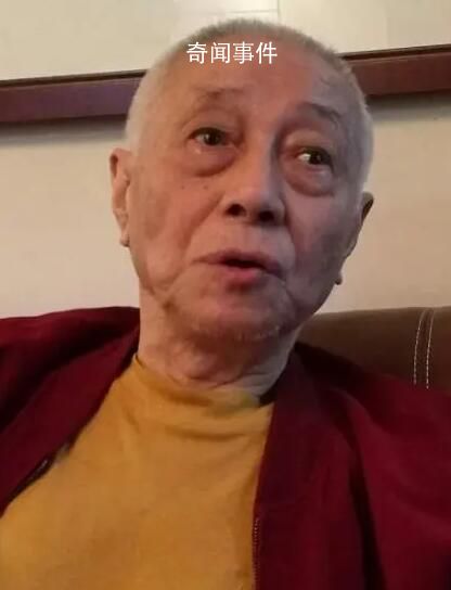 導演張輝去世 享年91歲
