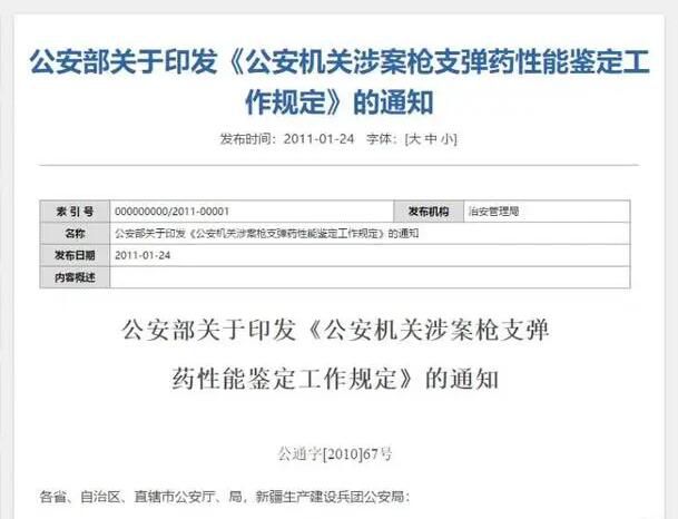 玩具廠造數千支塑料槍被認定為槍支 負責人刑滿后仍要申訴