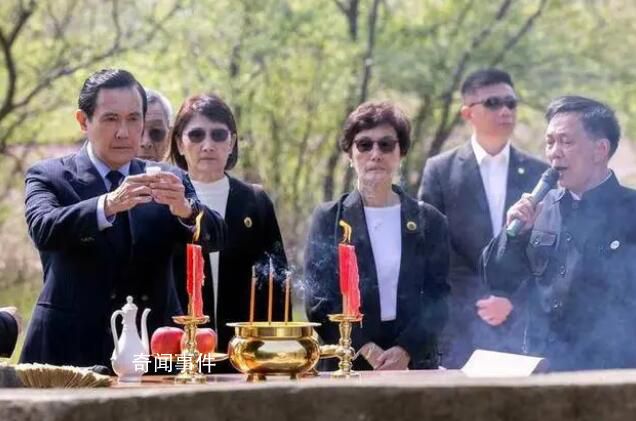 馬英九大陸行12天到訪5省7市 追尋兩岸共同的記憶
