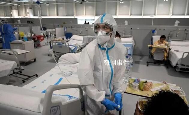 新冠病毒可能來源于人類 新冠病毒起源是什么