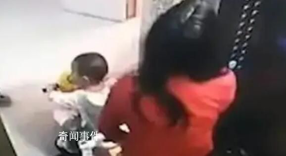 男子稱妻子帶小孩玩耍時失蹤 家庭沒有任何的吵架