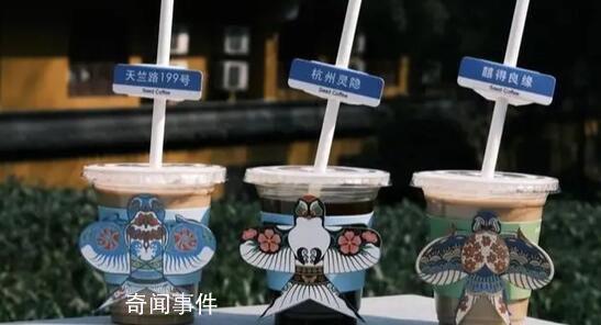 為什么年輕人愛上寺廟咖啡 寺廟咖啡是怎么火起來的