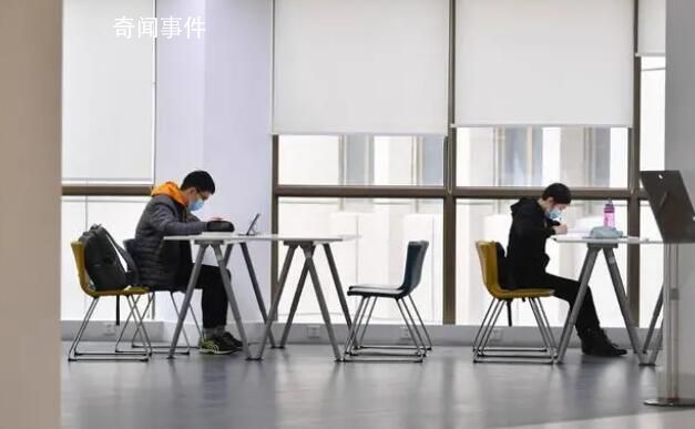 五次考公失敗致精神分裂 誰之過?