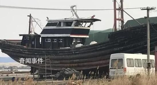 唐山撞船致5死案船主被控故意殺人 當場造成1人死亡4人失蹤