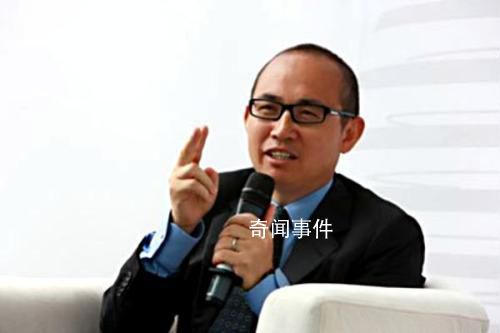 潘石屹卸任北京搜候公司董事長 變更為徐晉