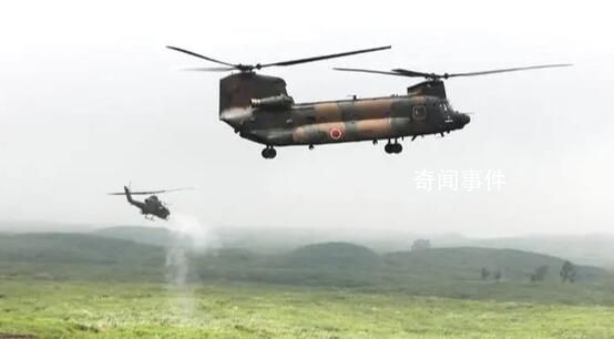 日本發現疑似墜海直升機乘員遺體 駐韓美軍戰機急降附近機場