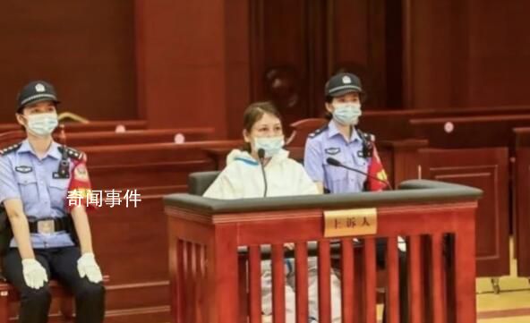 勞榮枝家屬律師回應死刑核準傳言 尚未收到任何通知