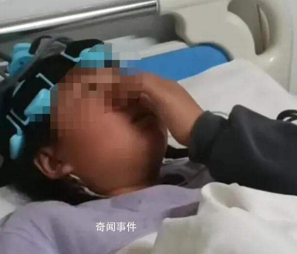 網曝河南一9歲女童遭六旬老漢猥褻 案件已在調查辦理中具體案情不方便透露