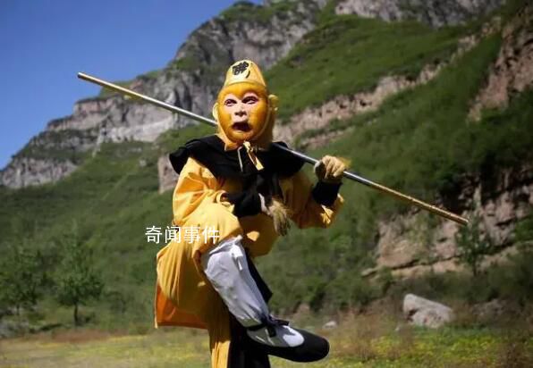 菩提祖師才是悟空唯一的師父 菩提祖師為什么不讓孫悟空說是他師傅