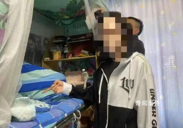 大學生協助詐騙 被采取刑事強制措施