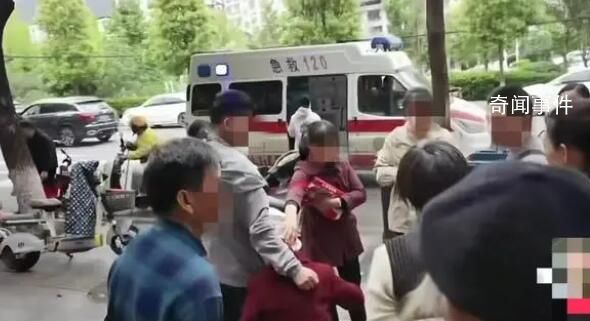 警方回應小伙扶摔倒老人被要求賠償 當事人承認不慎撞倒了老人