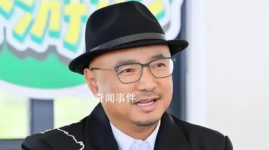 浙江廣電稱徐崢未被定性為劣跡藝人 回應網民不建議徐崢作為綜藝嘉賓