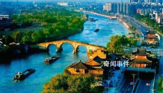 生動展示千年運河的文化底蘊 大運河的精神內涵將得到更加充分的展現