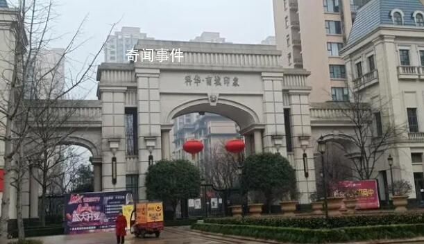 男童高空拋物砸死人 死者家屬起訴