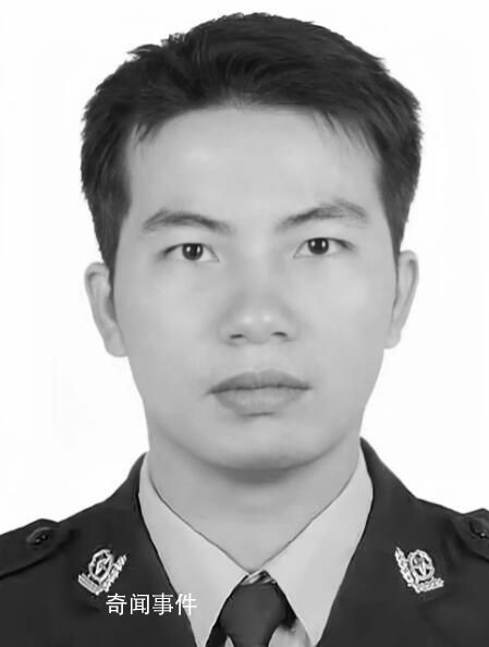 民警抓捕嫌犯被拖行200余米犧牲 年僅38歲