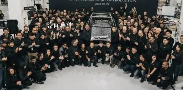 賈躍亭FF 91交付時間又“跳票”