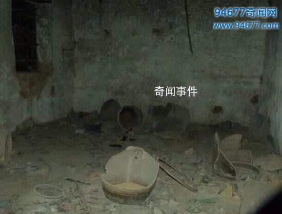 河南焦作封門村靈異事件 封門村到底發生了什么事 封門村鬧鬼是真的嗎