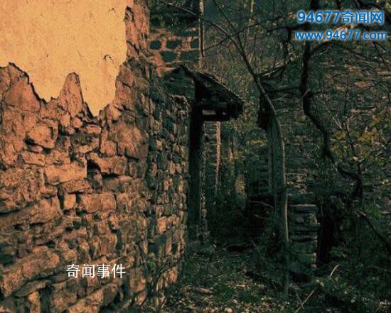 河南焦作封門村靈異事件 封門村到底發(fā)生了什么事 封門村鬧鬼是真的嗎