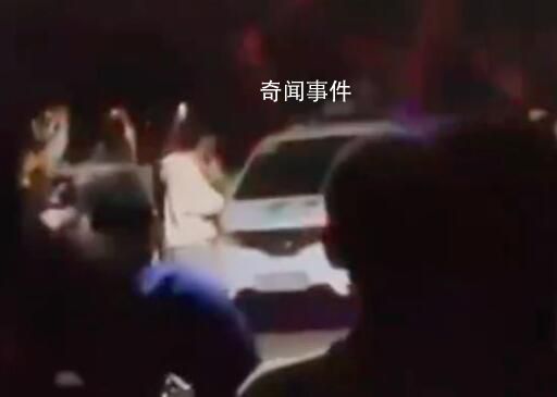 女生出軌男友進校討說法?校方回應