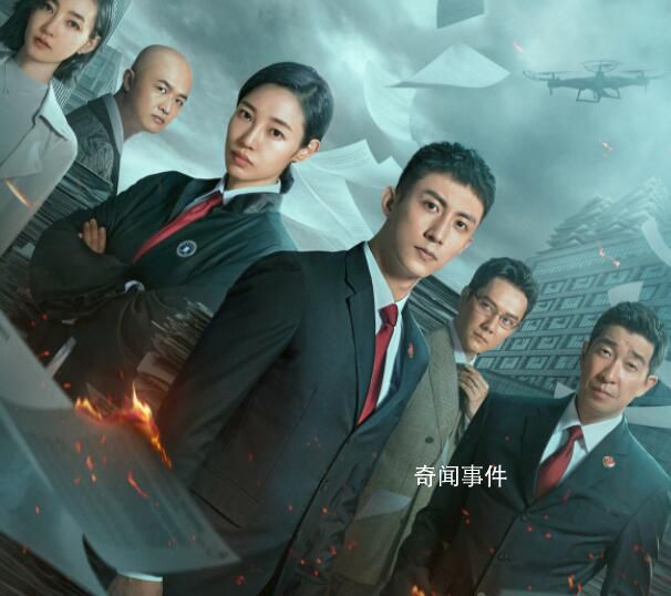 今年五一檔殺瘋了 16部影片扎堆上映