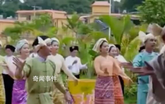 春風吹暖文旅熱 賞風土人情擁抱滿懷春光