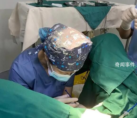 男子做私密手術被反復收費殺害醫生 犯故意殺人罪判處無期徒刑