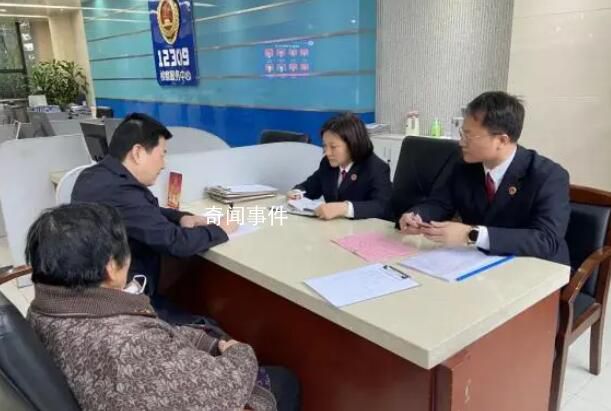 300余位老人被強盛公司騙2300萬 大鹽湖水飲品冒充藥品